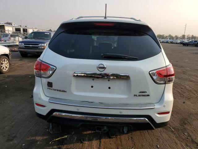 Photo 6 from auction – 2015 NISSAN PATHFINDER with VIN 5N1AR2MM3FC692146