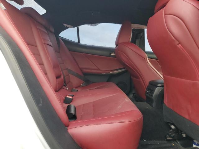 Photo 10 from auction – 2019 LEXUS IS 350 with VIN JTHCZ1D20K5016997
