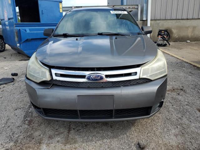 Photo 5 from auction – 2010 FORD FOCUS SE with VIN 1FAHP3FN7AW278594