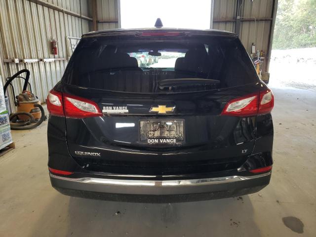 Photo 6 from auction – 2018 CHEVROLET EQUINOX LT with VIN 2GNAXJEV8J6195100