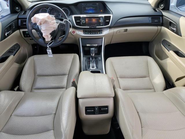 Photo 8 from auction – 2014 HONDA ACCORD EXL with VIN 1HGCR3F82EA012977