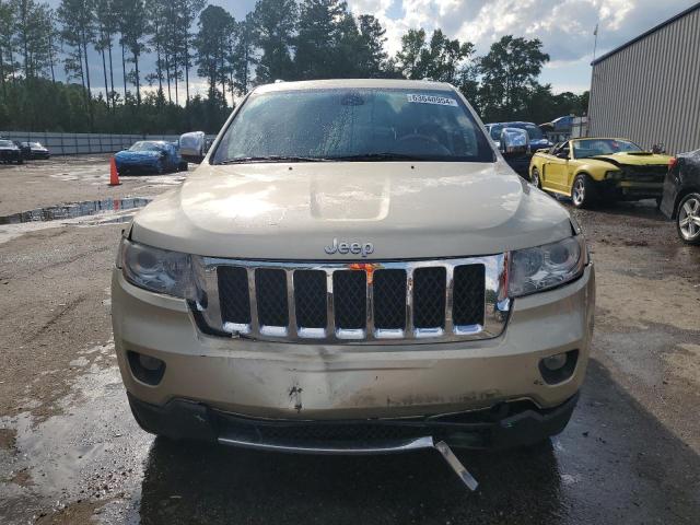 Photo 5 from auction – 2011 JEEP GRAND CHER with VIN 1J4RS6GG3BC723599