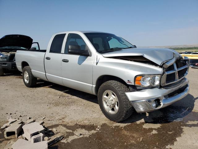 Photo 4 from auction – 2004 DODGE RAM 2500 S with VIN 3D7KA28C94G174916