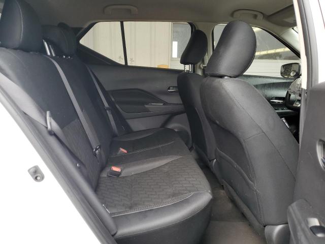 Photo 11 from auction – 2024 NISSAN KICKS SV with VIN 3N1CP5CV2RL483376