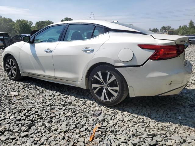 Photo 2 from auction – 2016 NISSAN MAXIMA 3.5 with VIN 1N4AA6AP9GC412609