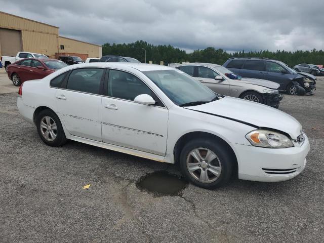 Photo 4 from auction – 2015 CHEVROLET IMPALA LIM with VIN 2G1WA5E30F1120118