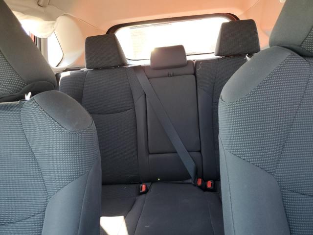 Photo 10 from auction – 2020 TOYOTA RAV4 LE with VIN 2T3F1RFV6LC096748