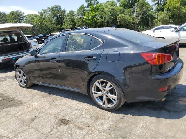 صورة رقم 2 من المزاد - 2009 LEXUS IS 250 مع VIN JTHBK262895089127