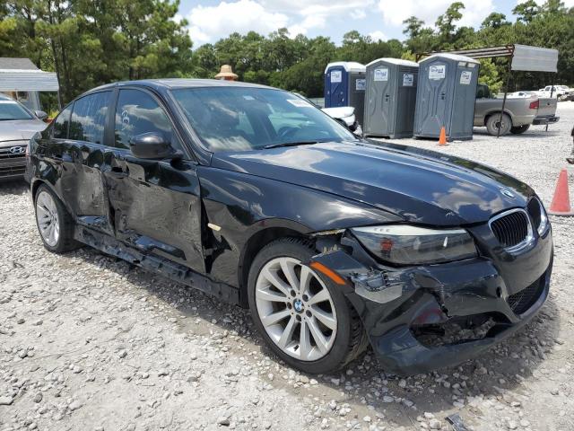 Photo 4 from auction – 2011 BMW 328 I with VIN WBAPH7G52BNN03176