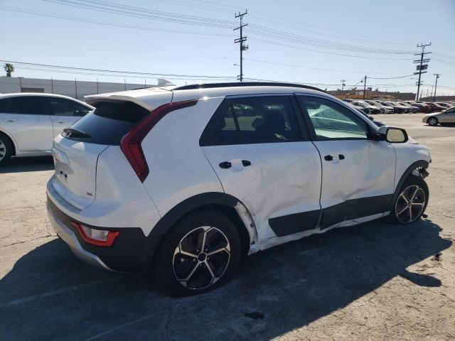 Photo 3 from auction – 2023 KIA NIRO LX with VIN KNDCP3LE1P5095294