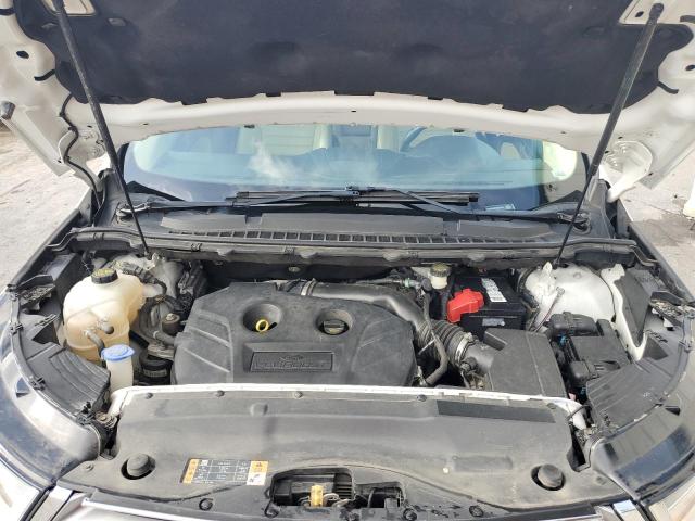 Photo 12 from auction – 2015 FORD EDGE SEL with VIN 2FMTK3J90FBB04433