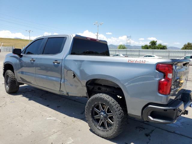 Photo 2 from auction – 2020 CHEVROLET SILVERADO with VIN 1GCPYCEF1LZ101232