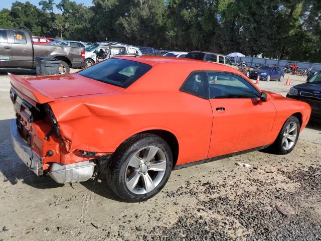 Photo 3 from auction – 2019 DODGE CHALLENGER with VIN 2C3CDZAG5KH593827