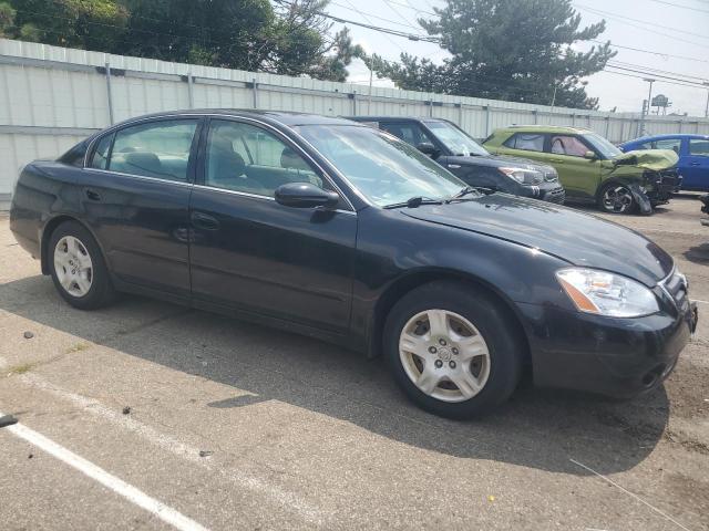 Photo 4 from auction – 2003 NISSAN ALTIMA BAS with VIN 1N4AL11D23C234264