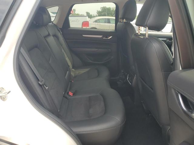 Photo 11 from auction – 2019 MAZDA CX-5 TOURI with VIN JM3KFBCM7K0570962