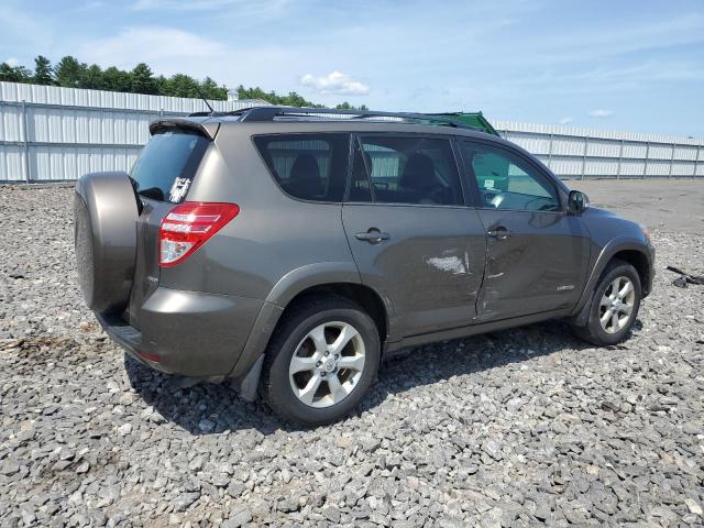 Foto 3 de la subasta – 2012 TOYOTA RAV4 LIMIT con VIN 2T3DF4DV8CW234089