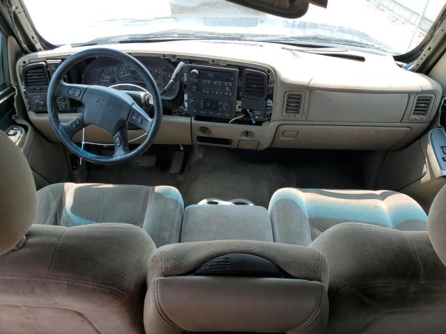 Photo 8 from auction – 2004 CHEVROLET SILVERADO with VIN 1GCHK29114E105451