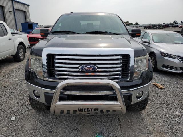 Photo 5 from auction – 2012 FORD F150 SUPER with VIN 1FTFW1ET5CFA15581