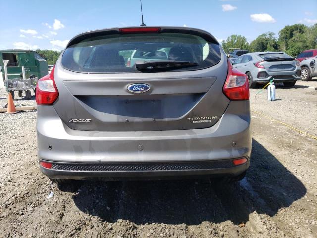 Photo 6 from auction – 2012 FORD FOCUS TITA with VIN 1FAHP3N2XCL385067