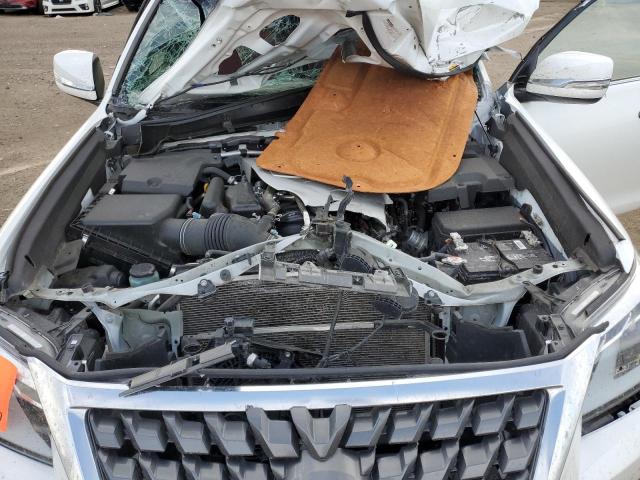 Снимка 12 от търг – 2021 LEXUS GX 460 PRE с VIN JTJAM7BX8M5284432