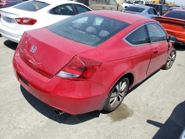 Photo 3 from auction – 2012 HONDA ACCORD LX with VIN 1HGCS1B36CA019026