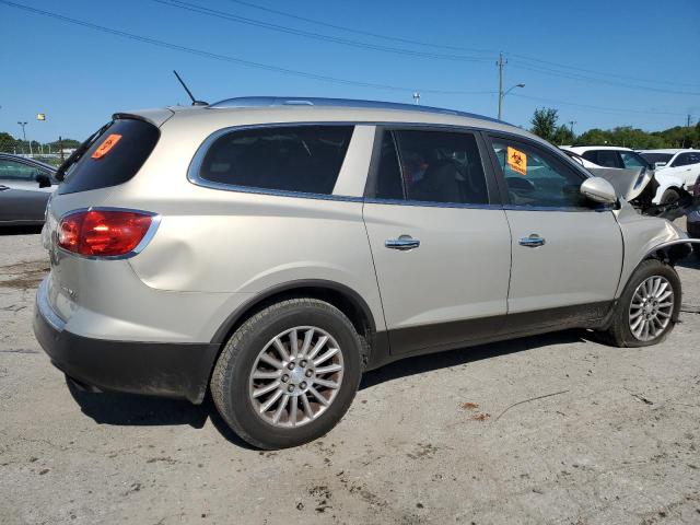 Photo 3 from auction – 2009 BUICK ENCLAVE CX with VIN 5GAEV23D89J191256