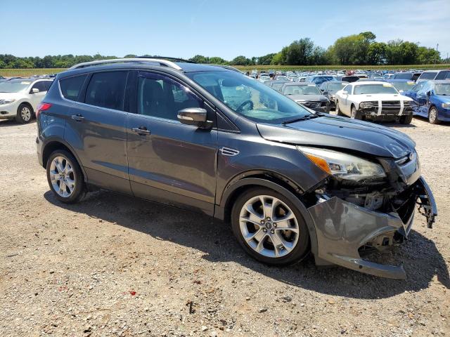 Zdjęcie 4 z aukcji – 2015 FORD ESCAPE TIT z VIN 1FMCU0J99FUA57258