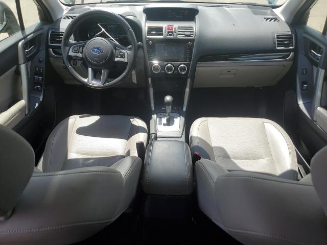 Photo 8 from auction – 2017 SUBARU FORESTER 2 with VIN JF2SJAJCXHH486772