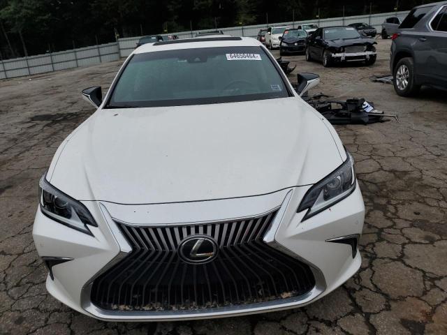 Photo 5 from auction – 2019 LEXUS ES 350 with VIN 58ABZ1B13KU044892