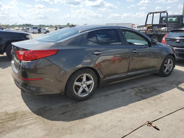 Photo 3 from auction – 2014 KIA OPTIMA EX with VIN 5XXGN4A72EG280304