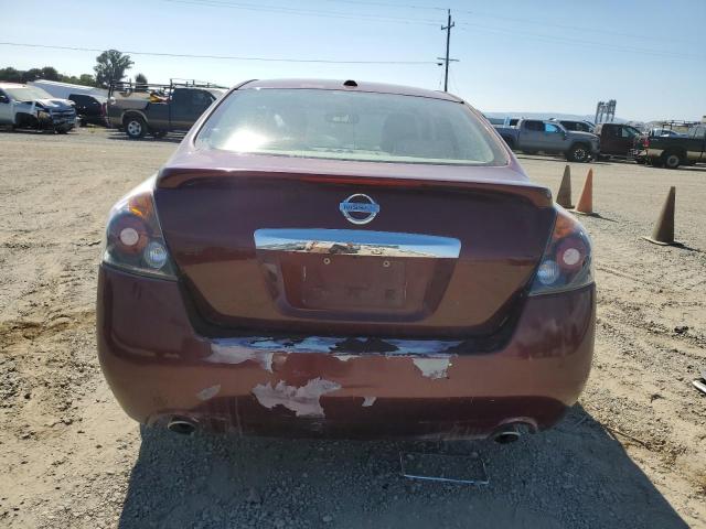 Photo 6 from auction – 2010 NISSAN ALTIMA BAS with VIN 1N4AL2AP0AN424212