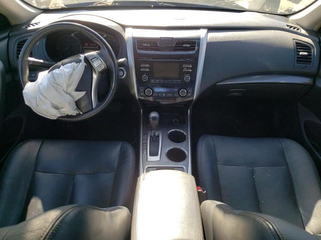 Photo 8 from auction – 2013 NISSAN ALTIMA 2.5 with VIN 1N4AL3APXDC920348