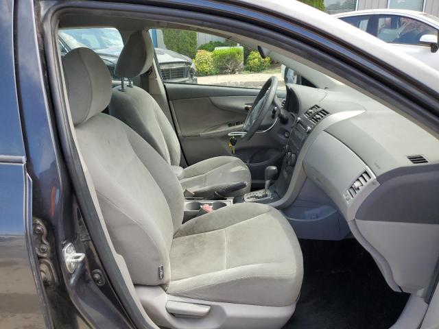 Photo 7 from auction – 2010 TOYOTA COROLLA BA with VIN 1NXBU4EEXAZ167299