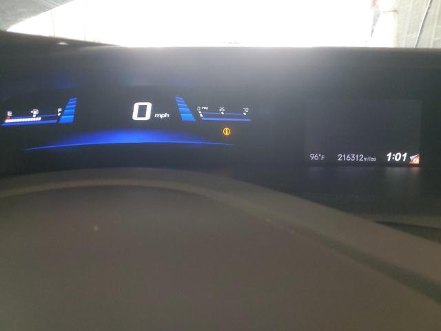 Photo 9 from auction – 2012 HONDA CIVIC with VIN 2HGFB2F81CH544537