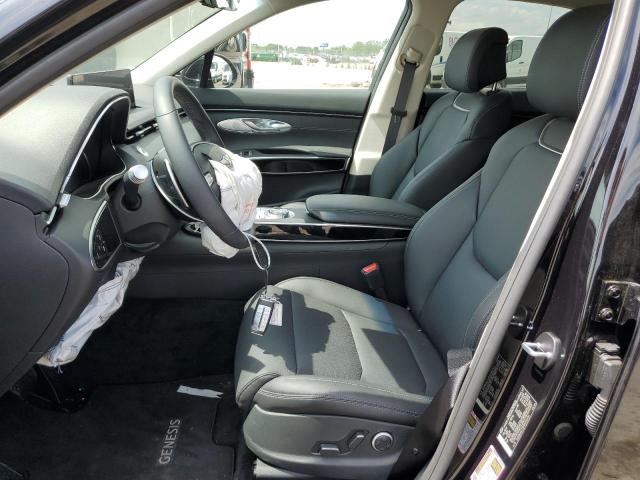 Photo 7 from auction – 2024 GENESIS GV70 BASE with VIN 5NMMADTB7RH016440