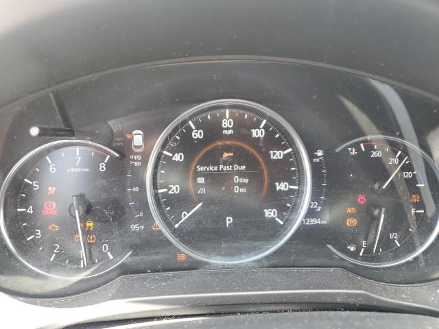 Photo 9 from auction – 2019 MAZDA CX-5 GRAND with VIN JM3KFADM6K0543552