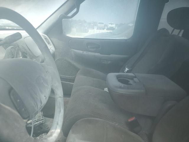 صورة رقم 7 من المزاد - 2002 FORD F150 مع VIN 1FTRX18W22NA61275