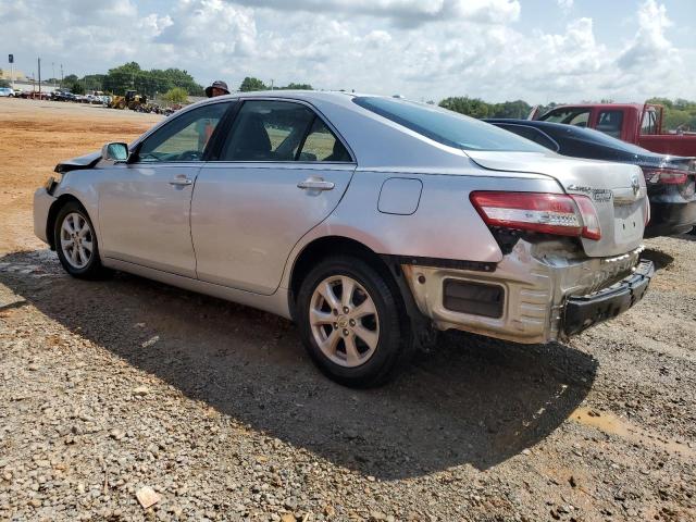 Photo 2 from auction – 2011 TOYOTA CAMRY with VIN 4T1BF3EK8BU588014