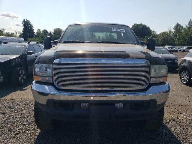 Photo 5 from auction – 2004 FORD F350 SRW S with VIN 1FTSW31P14EA55375