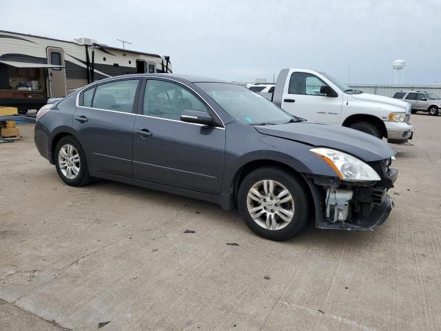 Photo 4 from auction – 2012 NISSAN ALTIMA BAS with VIN 1N4AL2AP3CN472225