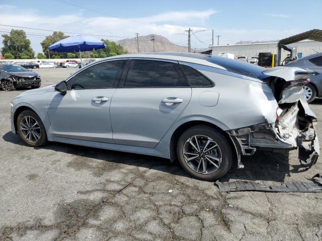 Photo 2 from auction – 2021 KIA K5 with VIN 5XXG64J24MG044799