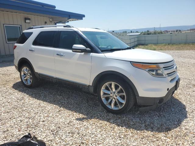 Photo 4 from auction – 2012 FORD EXPLORER L with VIN 1FMHK8F89CGB01960