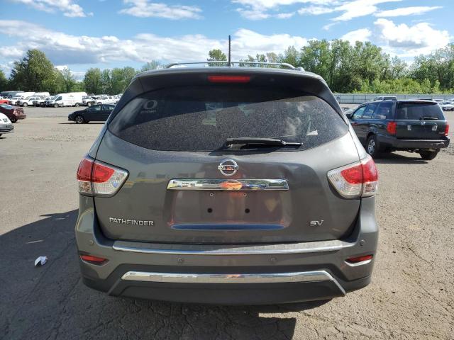 Photo 6 from auction – 2015 NISSAN PATHFINDER with VIN 5N1AR2MN5FC620972