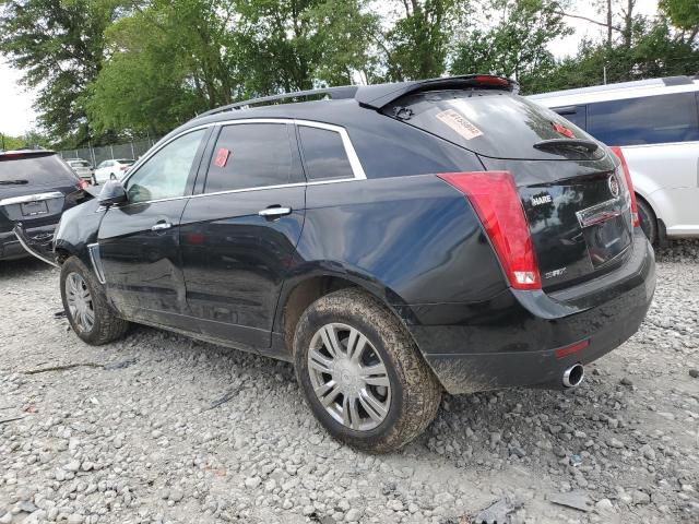 Photo 2 from auction – 2014 CADILLAC SRX with VIN 3GYFNAE34ES678698