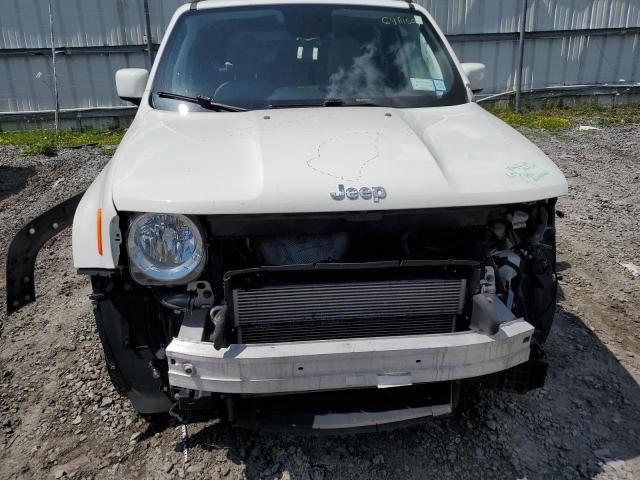 Photo 11 from auction – 2018 JEEP RENEGADE L with VIN ZACCJBBB0JPH24299