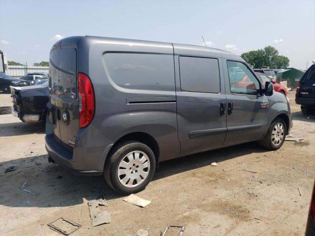 Photo 3 from auction – 2021 RAM PROMASTER with VIN ZFBHRFBB5M6T22942