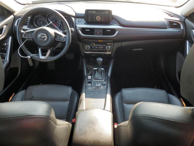 Photo 8 from auction – 2017 MAZDA 6 TOURING with VIN JM1GL1V53H1113883