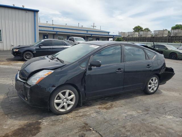 Photo 1 from auction – 2007 TOYOTA PRIUS with VIN JTDKB20U977087318