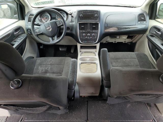 صورة رقم 8 من المزاد - 2012 DODGE GRAND CARA مع VIN 2C4RDGCG8CR294867