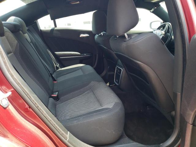 Photo 10 from auction – 2018 DODGE CHARGER R/ with VIN 2C3CDXCT9JH162405